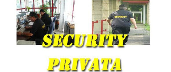 security privata
